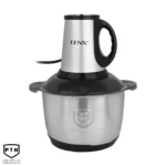 خردکن ۵ لیتری DENX مدل DX3202 - تصویر 11