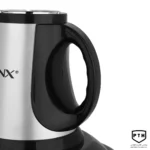 خردکن ۵ لیتری DENX مدل DX3202 - تصویر 8