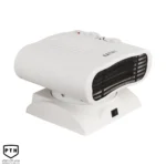 هیتر برقی فن‌دار ۲۰۰۰ وات DENX (مدل DX2602) - تصویر 8