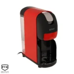 قهوه ساز کپسولی ۳ کاره ۱ لیتری  DENX (مدل dx3416) - تصویر 13