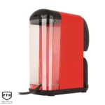 قهوه ساز کپسولی ۳ کاره ۱ لیتری  DENX (مدل dx3416) - تصویر 9