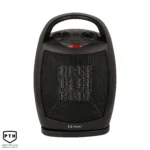 بخاری هیتر برقی فن‌دار ۱۵۰۰ وات DENX (مدل DX2604) - تصویر 2