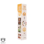 گوشکوب برقی 400 وات DENX مدل DX2023 - تصویر 2