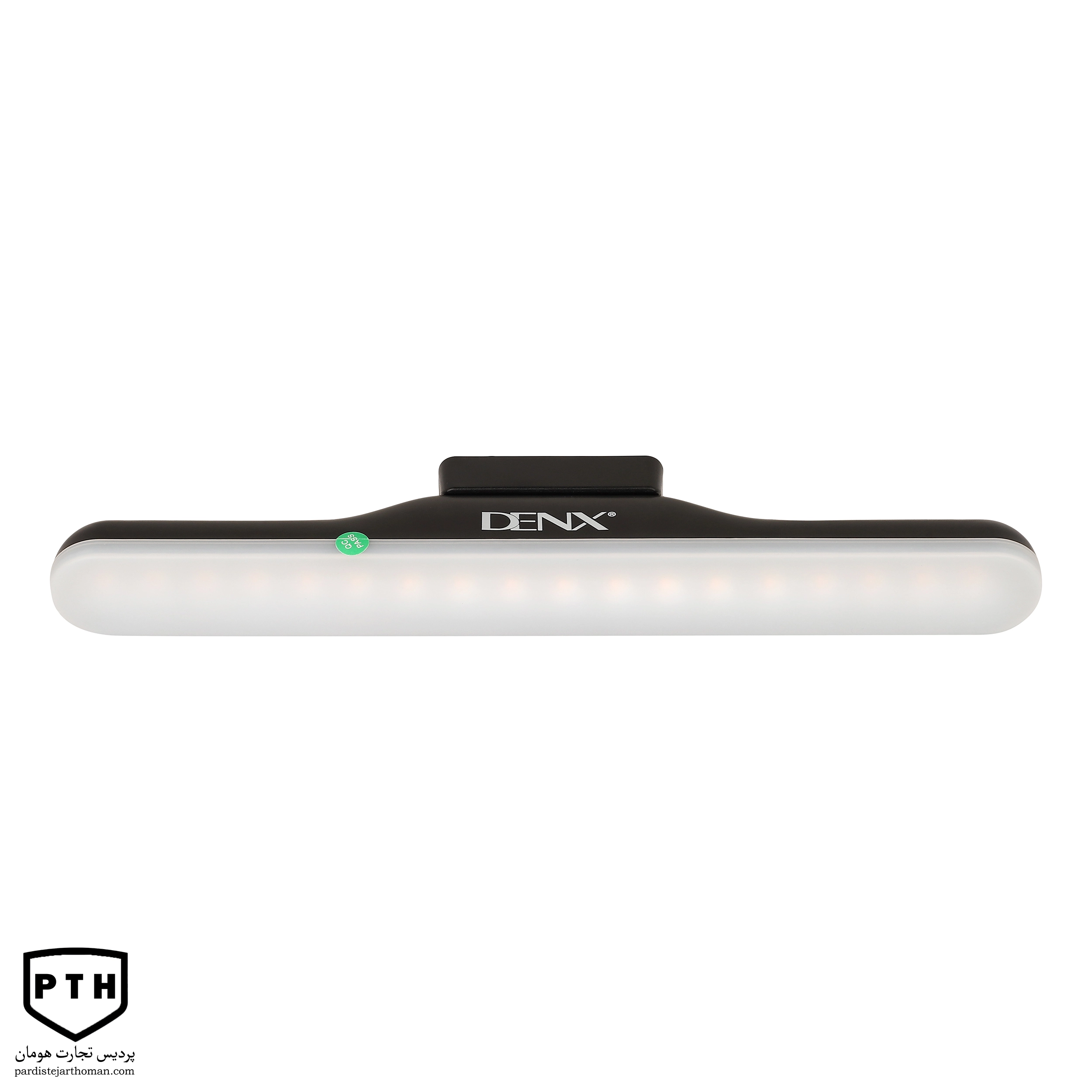 IMG_3387 ---عکس اصلی copy چراغ شارژی ۵ وات DENX مدل DX2342 - تصویر 1