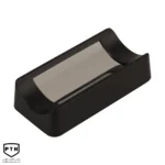 چراغ شارژی ۵ وات DENX مدل DX2342 - تصویر 6