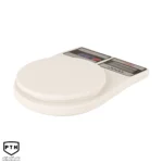 ترازوی آشپزخانه 10 کیلویی DENX مدل DX3602 - تصویر 7