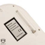 ترازوی آشپزخانه 10 کیلویی DENX مدل DX3602 - تصویر 5