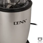 اسموتی ساز 400 وات DENX مدل DX3215 - تصویر 7