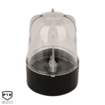 اسموتی ساز 400 وات DENX مدل DX3215 - تصویر 4