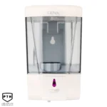 جا مایع دستشویی هوشمند DENX مدل DX2589 - تصویر 12