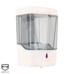 جا مایع دستشویی هوشمند DENX مدل DX2589 - تصویر 18
