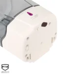 جا مایع دستشویی هوشمند DENX مدل DX2589 - تصویر 16