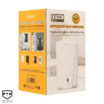 جا مایع دستشویی هوشمند DENX مدل DX2589 - تصویر 4
