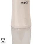 واترجت دهان و دندان DENX مدل DX2524 - تصویر 8