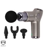 ماساژور تفنگی DENX مدل DX1704 - تصویر 2