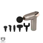 ماساژور تفنگی DENX مدل DX1732 - تصویر 13