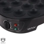 پنکیک ساز DENX  (مدلDX3405) - تصویر 6