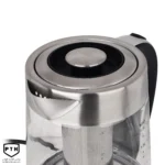 کتری برقی ۱.۸ لیتری DENX (مدل DX3408) - تصویر 6