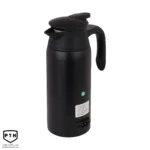 فلاسک و ماگ هوشمند خودرو DENX (مدل DX3803) - تصویر 7