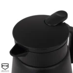 قهوه ساز ۸.۸ میلی لیتر DENX ( مدل DX2036) - تصویر 8