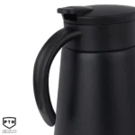 قهوه ساز ۸.۸ میلی لیتر DENX ( مدل DX2036) - تصویر 6