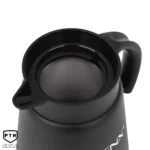 قهوه ساز ۸.۸ میلی لیتر DENX ( مدل DX2036) - تصویر 5