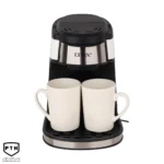 قهوه‌ساز قطره‌ای DENX مدل DX3413 - تصویر 2