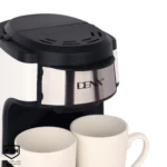 قهوه‌ساز قطره‌ای DENX مدل DX3413 - تصویر 10