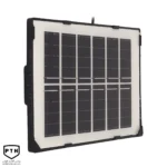 پروژکتور خورشیدی ۲٠٠ وات DENX مدل DX2076 - تصویر 9