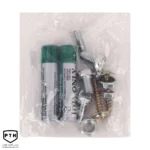 پروژکتور خورشیدی ۲٠٠ وات DENX مدل DX2076 - تصویر 7