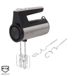 همزن برقی 200 وات DENX مدل DX3210 - تصویر 3