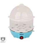 تخم‌مرغ‌پز ۱۴ تایی DENX مدل DX1760 - تصویر 2