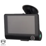 دوربین ثبت وقایع خودرو DENX مدل DX3618 - تصویر 4