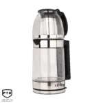 چای‌ساز ۱.۸ لیتری DENX (مدل DX2015) - تصویر 10