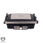 گریل ساندویچ‌ساز DENX مدل DX2094 - تصویر 3