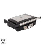 گریل ساندویچ‌ساز DENX مدل DX2094 - تصویر 2