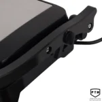 گریل ساندویچ‌ساز DENX مدل DX2094 - تصویر 5