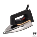 اتوی خشک برقی DENX مدل DX3003 - تصویر 2