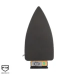 اتوی خشک برقی DENX مدل DX3003 - تصویر 8