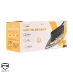 اتوی خشک برقی DENX مدل DX3003 - تصویر 5