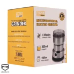 آسیاب فولادی DENX (مدل DX2505) - تصویر 3
