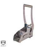 رنده و اسلایسر میوه و سبزیجات DENX (مدل DX2026) - تصویر 9