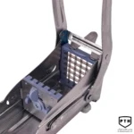 رنده و اسلایسر میوه و سبزیجات DENX (مدل DX2026) - تصویر 8