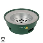 صفحه داغ گریل زغالی DENX مدل DX2812 - تصویر 6