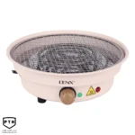 صفحه گریل برقی ۱۰۰۰ وات DENX مدل DX2811