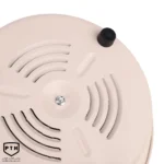 صفحه گریل برقی ۱۰۰۰ وات DENX مدل DX2811 - تصویر 3