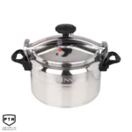 زودپز ۱۱ لیتری DENX  ( مدل DX3427) - تصویر 6