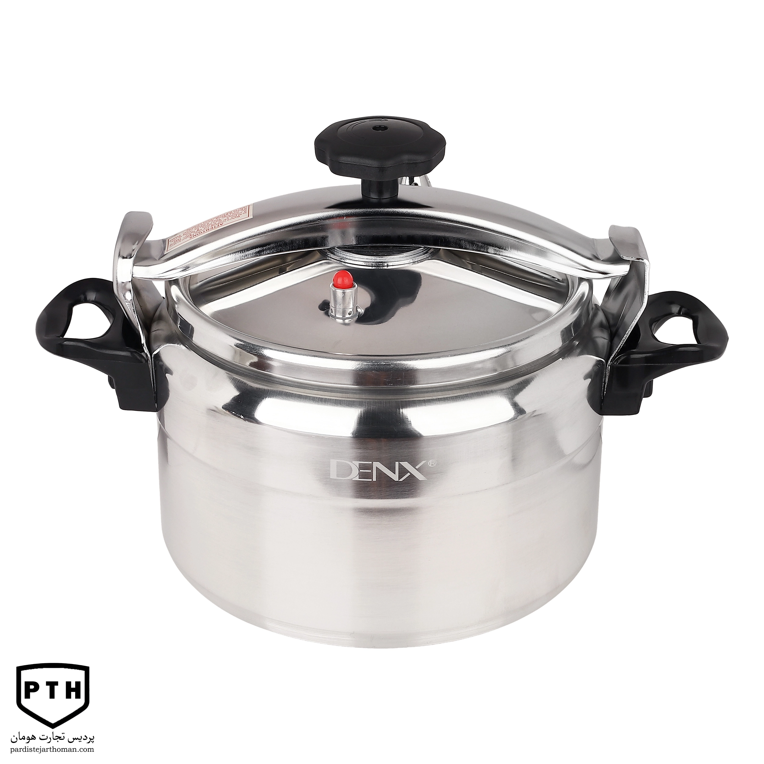 IMG_4089 ---عکس اصلی copy زودپز ۱۱ لیتری DENX ( مدل DX3427) - تصویر 1