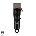 ماشین اصلاح حرفه ای شارژی DENX مدل DX1355 - تصویر 2