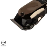ماشین اصلاح حرفه ای شارژی DENX مدل DX1355 - تصویر 17